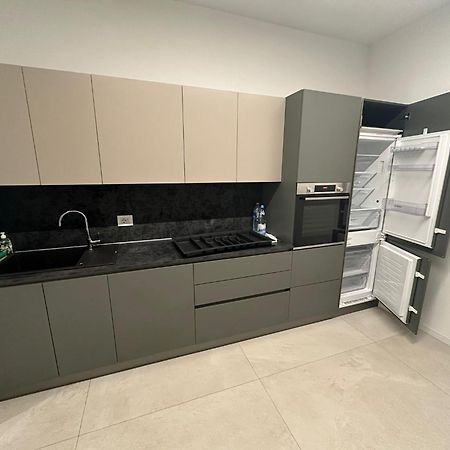B&B Bertani Modena Dış mekan fotoğraf