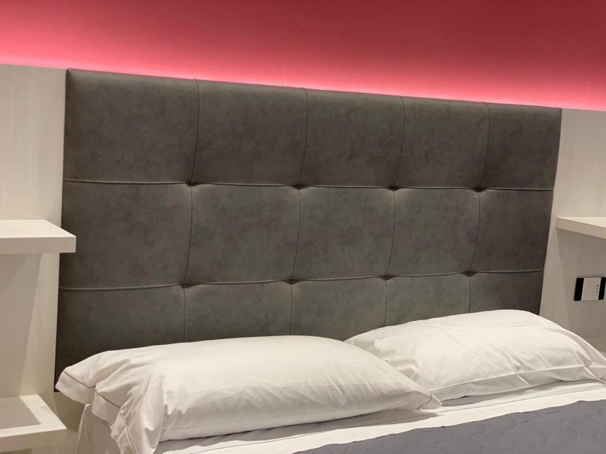 B&B Bertani Modena Dış mekan fotoğraf