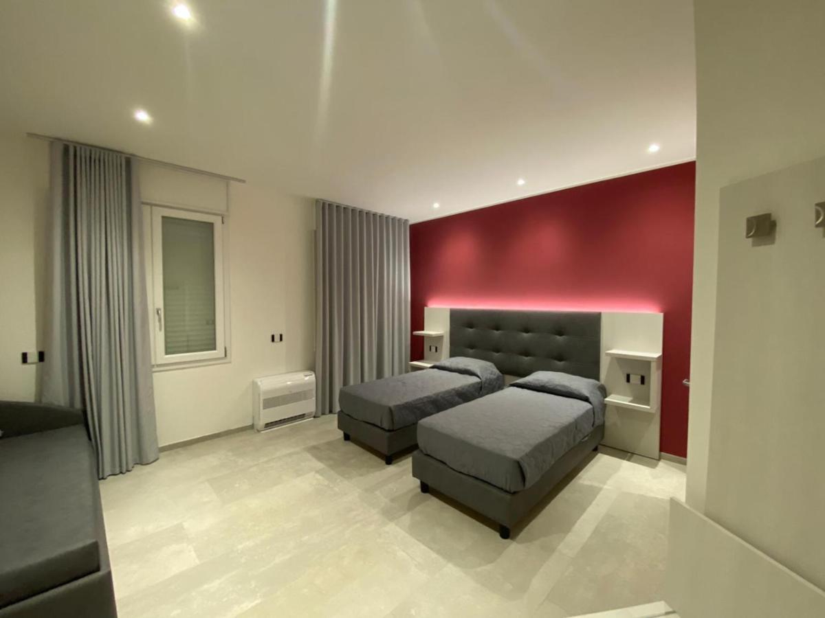 B&B Bertani Modena Dış mekan fotoğraf