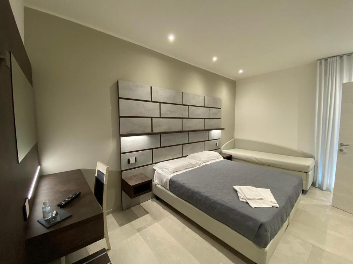 B&B Bertani Modena Dış mekan fotoğraf