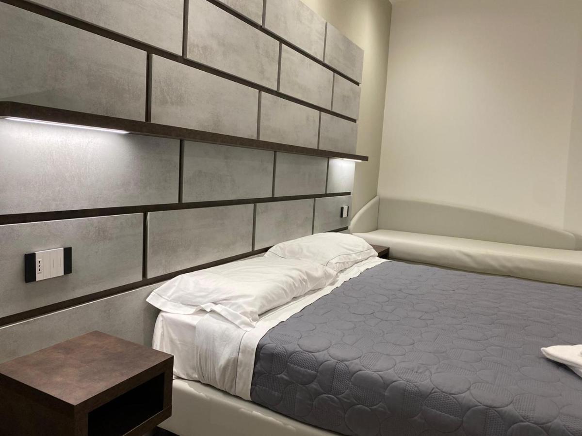 B&B Bertani Modena Dış mekan fotoğraf