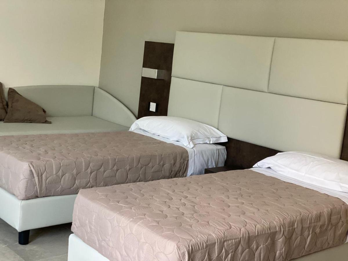 B&B Bertani Modena Dış mekan fotoğraf
