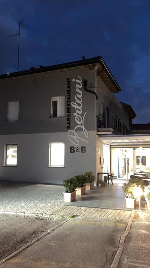 B&B Bertani Modena Dış mekan fotoğraf