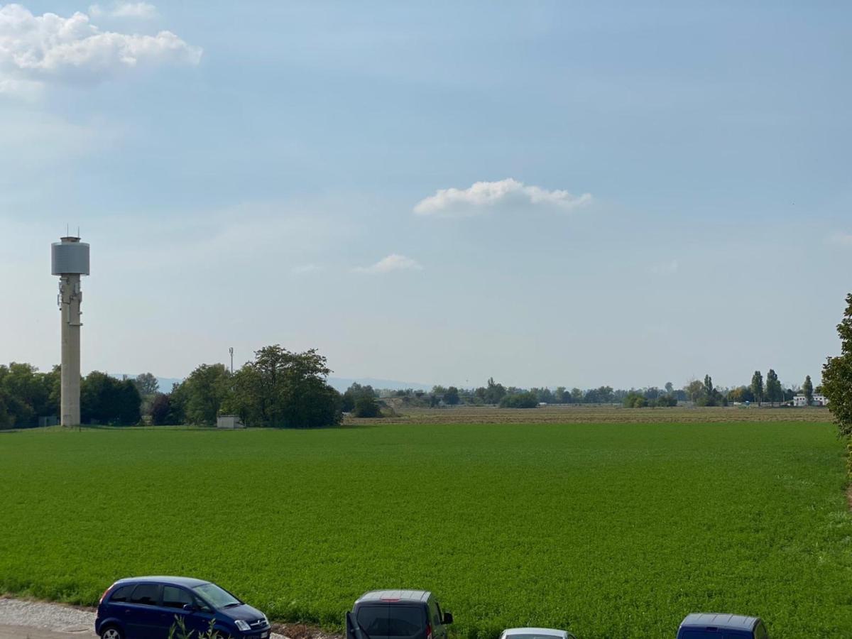 B&B Bertani Modena Dış mekan fotoğraf