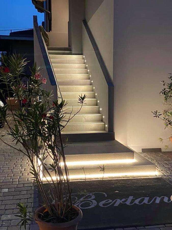 B&B Bertani Modena Dış mekan fotoğraf