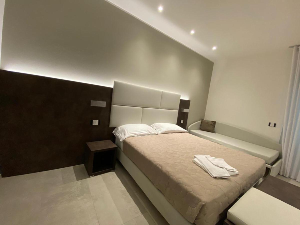 B&B Bertani Modena Dış mekan fotoğraf