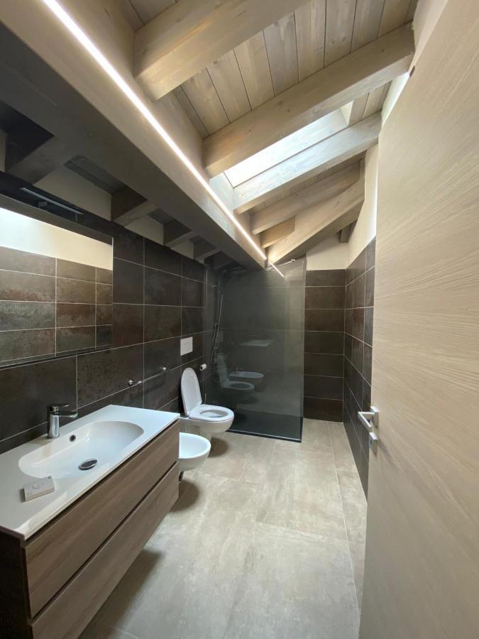 B&B Bertani Modena Dış mekan fotoğraf