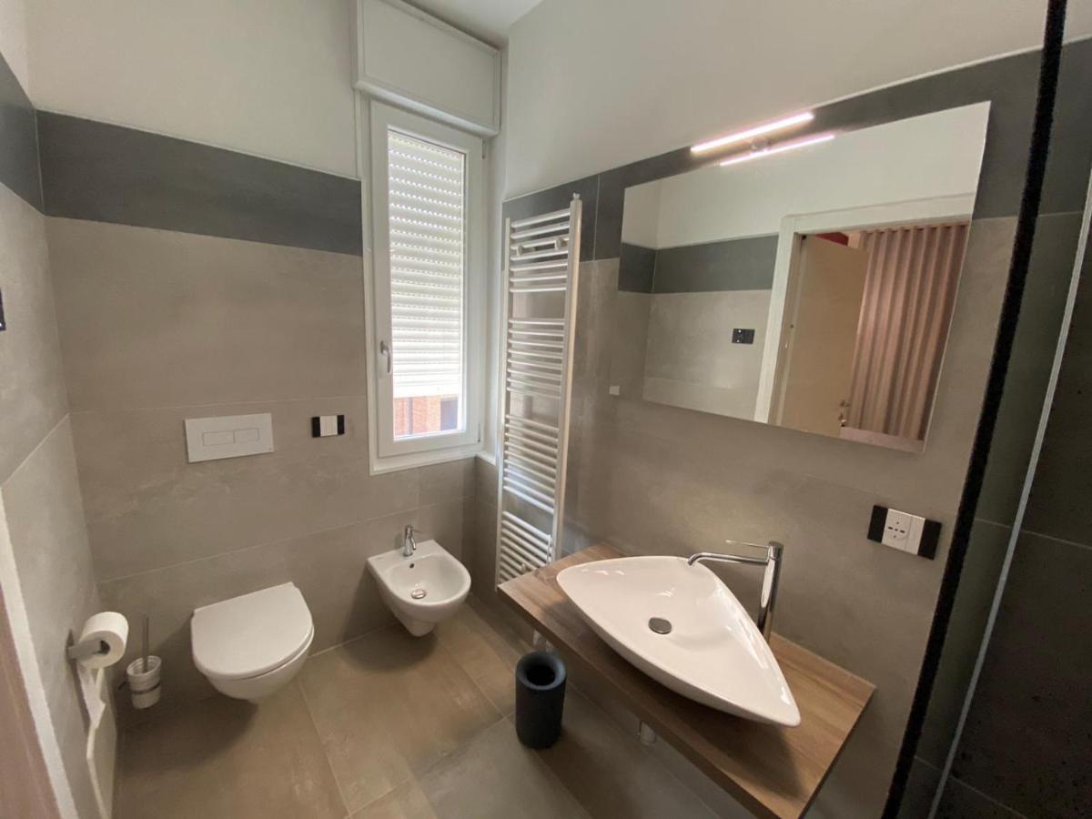 B&B Bertani Modena Dış mekan fotoğraf