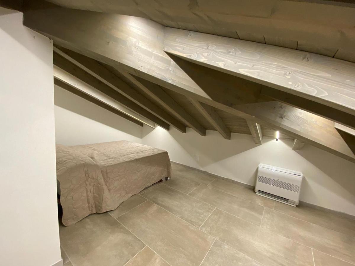 B&B Bertani Modena Dış mekan fotoğraf