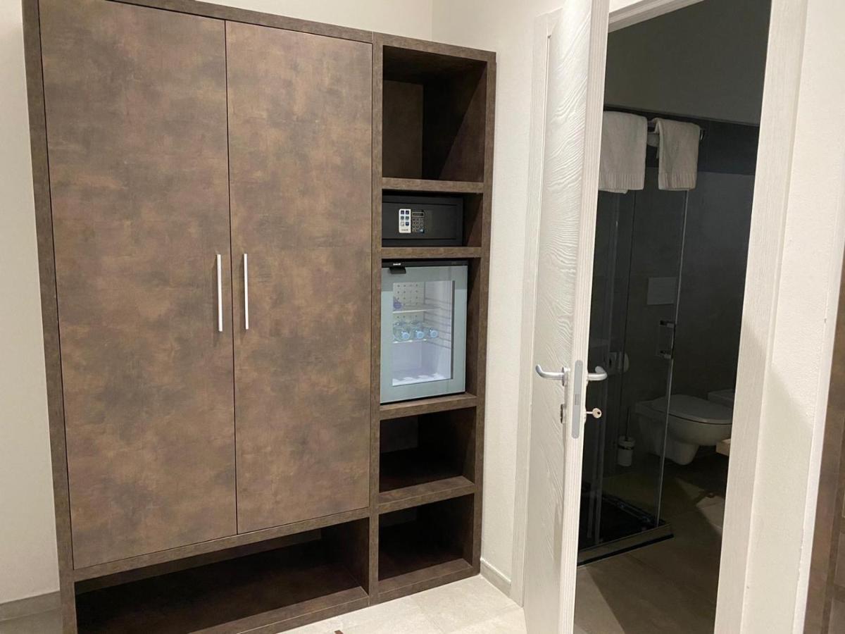 B&B Bertani Modena Dış mekan fotoğraf