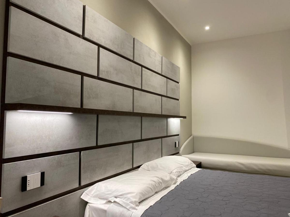 B&B Bertani Modena Dış mekan fotoğraf
