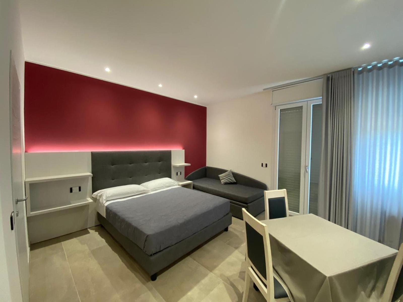 B&B Bertani Modena Dış mekan fotoğraf