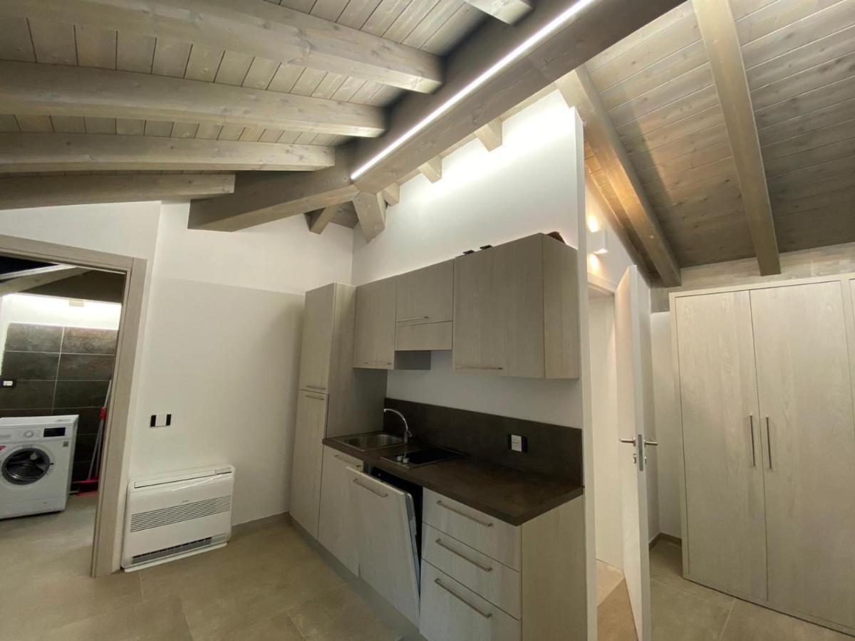 B&B Bertani Modena Dış mekan fotoğraf