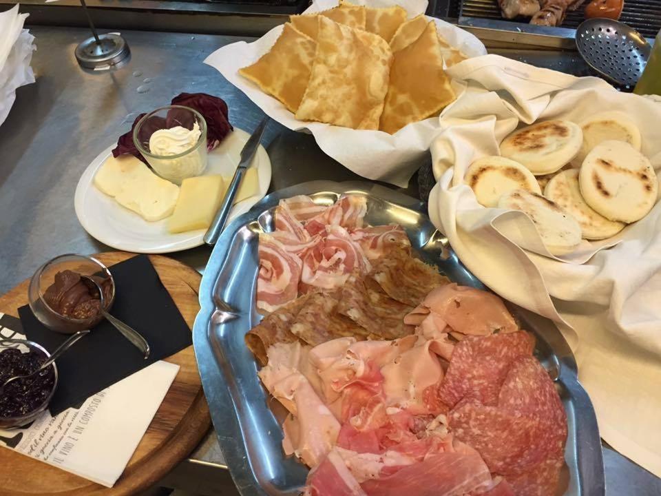 B&B Bertani Modena Dış mekan fotoğraf