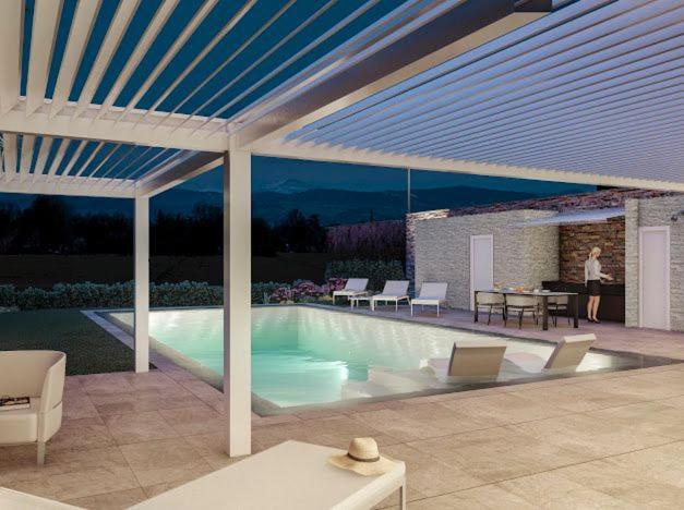 B&B Bertani Modena Dış mekan fotoğraf