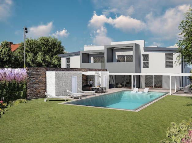B&B Bertani Modena Dış mekan fotoğraf