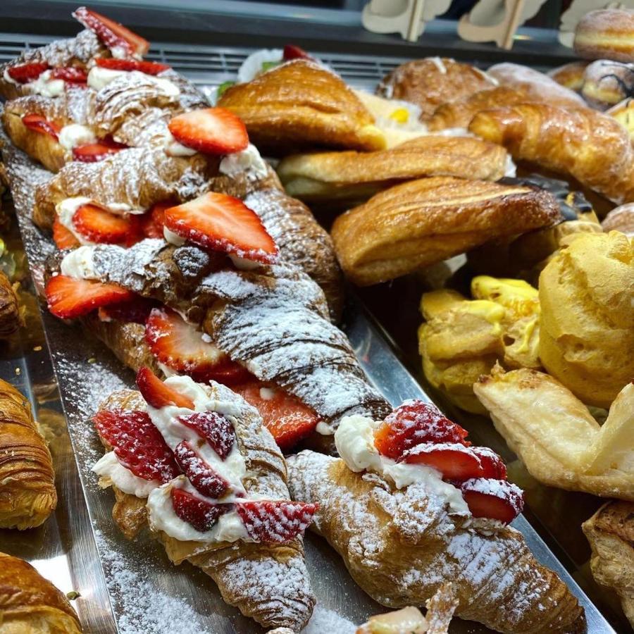 B&B Bertani Modena Dış mekan fotoğraf
