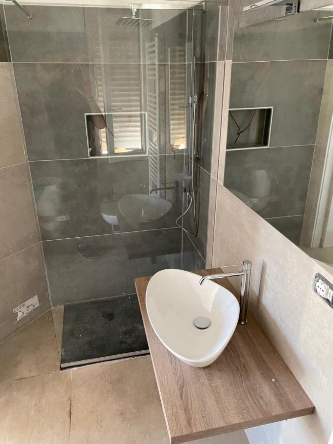 B&B Bertani Modena Dış mekan fotoğraf
